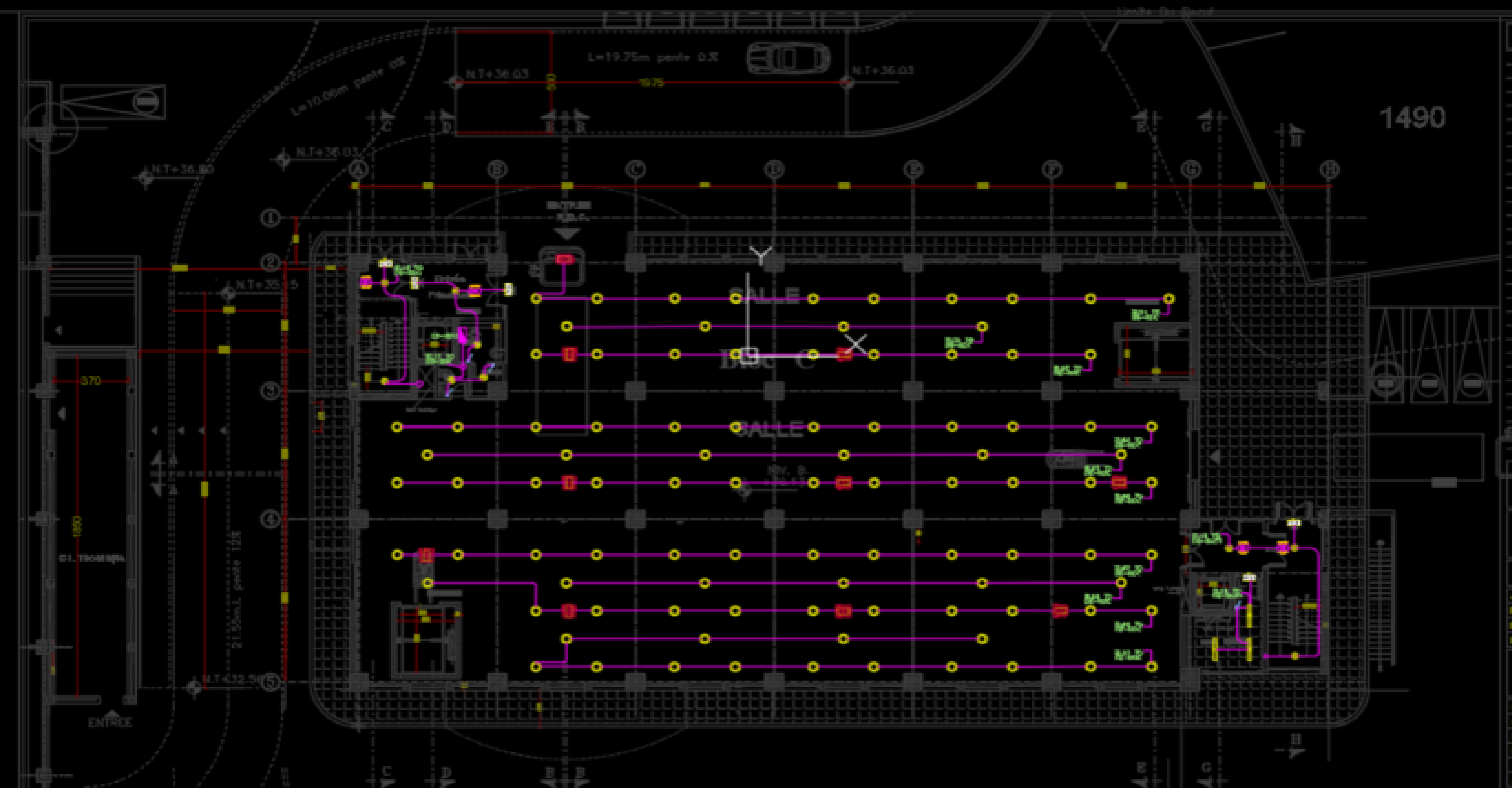 SHWEIR PLASTIC FACTORY