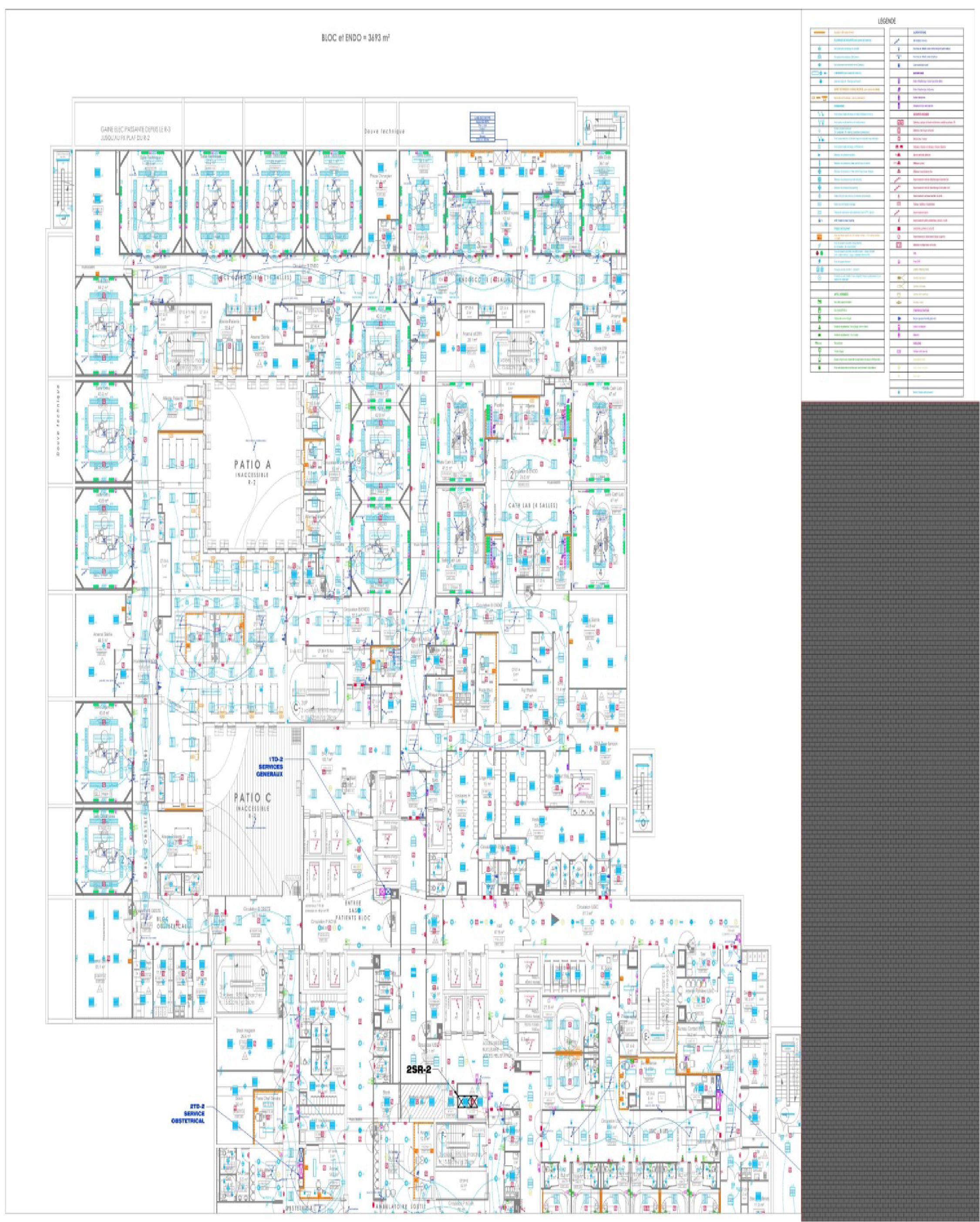 Medical Facility Lebanon