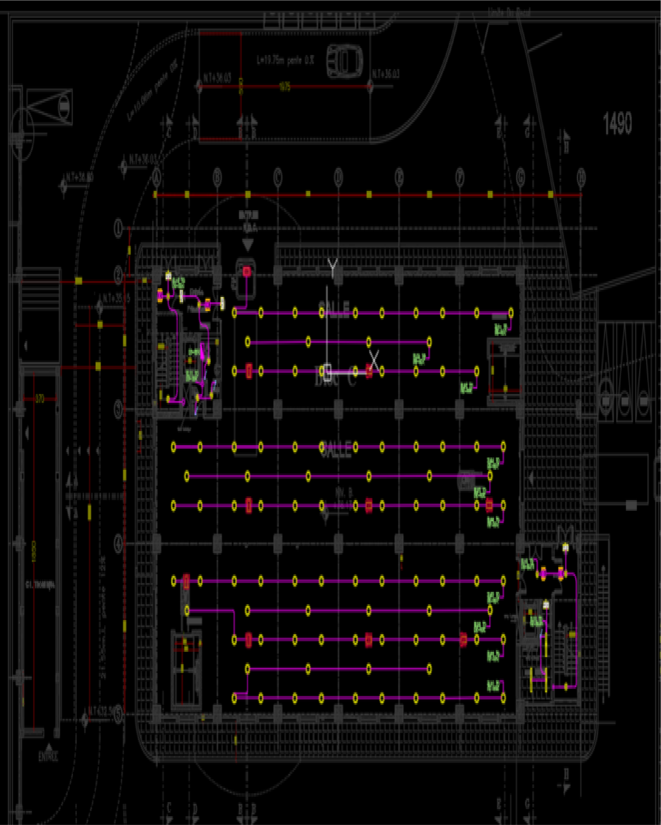 SHWEIR PLASTIC FACTORY