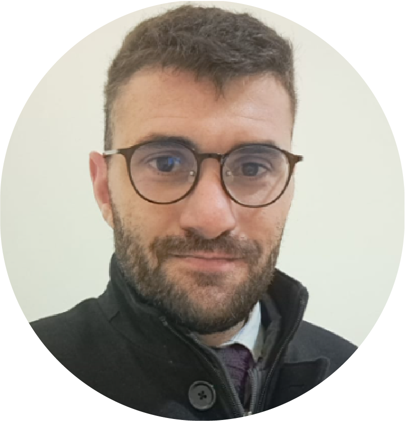 Eng. Georges Cordahy