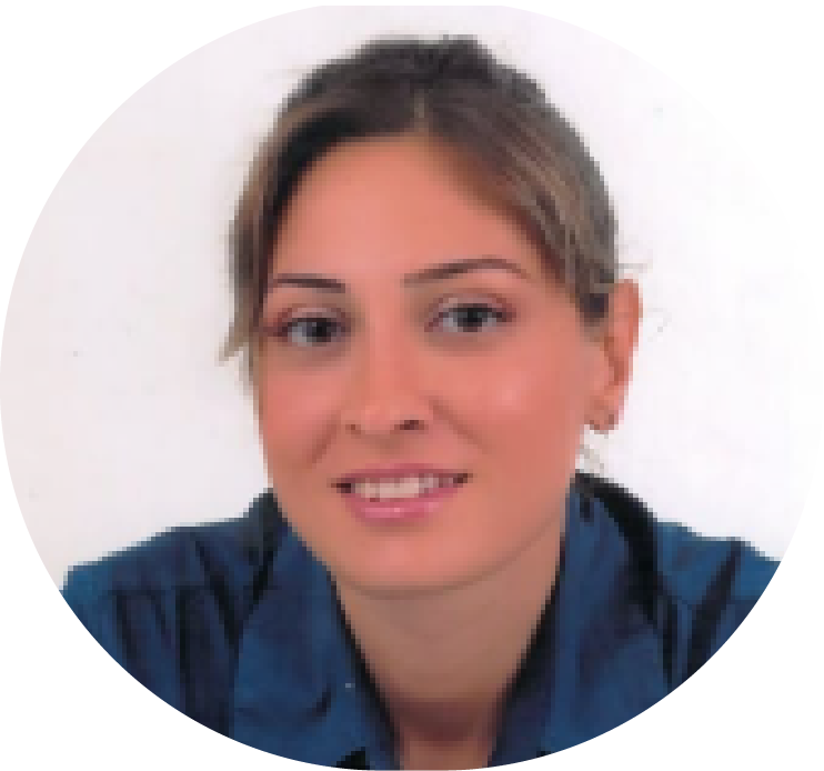 Eng. Mira Abdel Nour